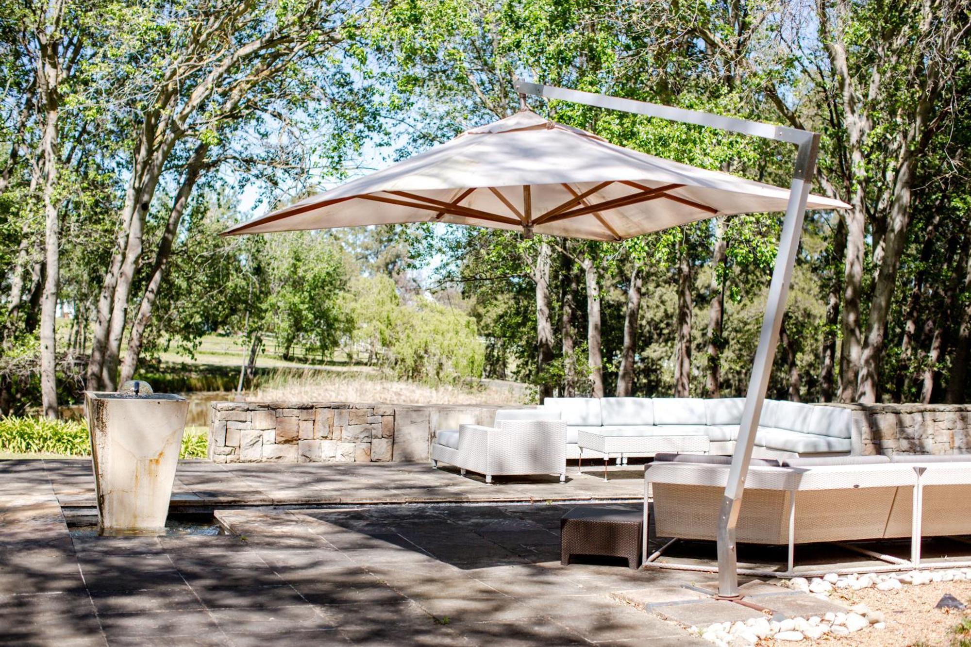 Bed and Breakfast Marshden Estate Stellenbosch Exterior foto