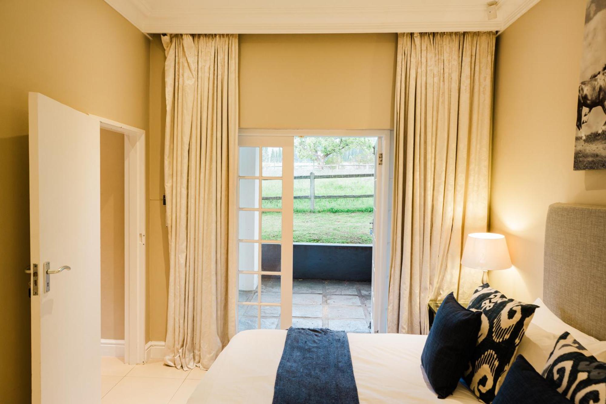 Bed and Breakfast Marshden Estate Stellenbosch Exterior foto