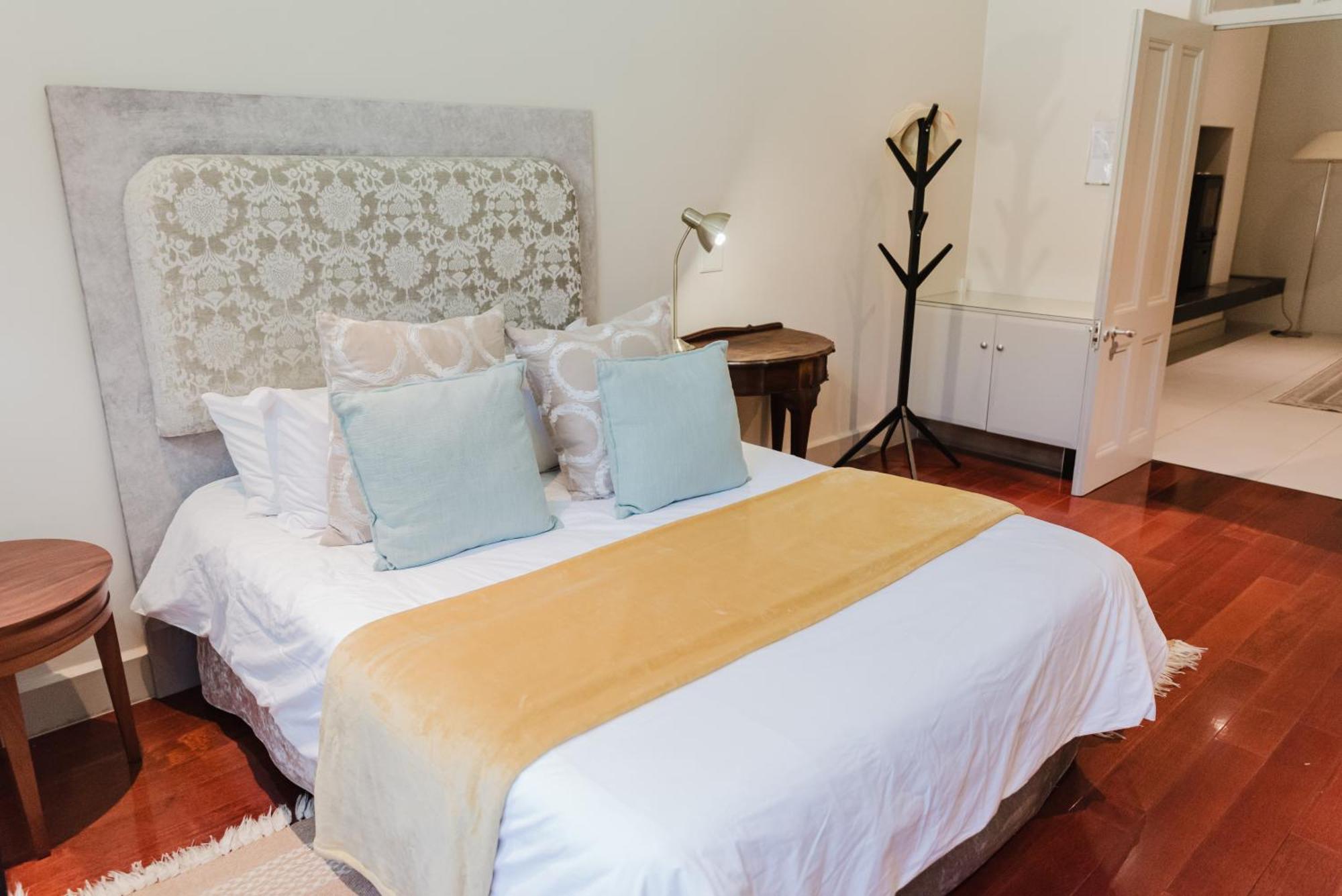 Bed and Breakfast Marshden Estate Stellenbosch Exterior foto